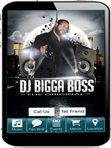 DJ Bigga Boss
