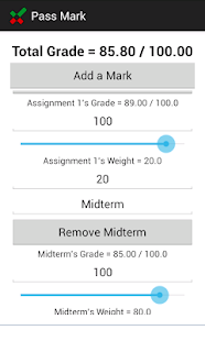 How to install Pass Mark Grade Calculator 1.0 unlimited apk for laptop
