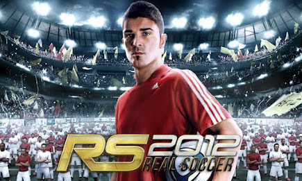 Real Soccer 2012 poster 7