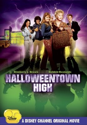 Halloweentown High - Movies & TV on Google Play