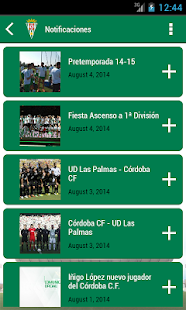 How to download Córdoba Club de Fútbol S.A.D. 1.0 mod apk for bluestacks