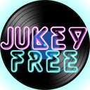 Jukey Free - Jukebox Player mobile app icon
