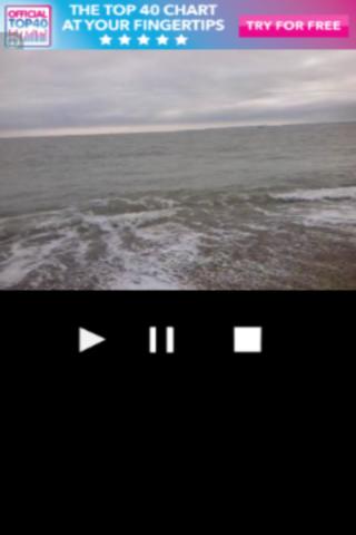 【免費媒體與影片App】Video Continuous Player-APP點子