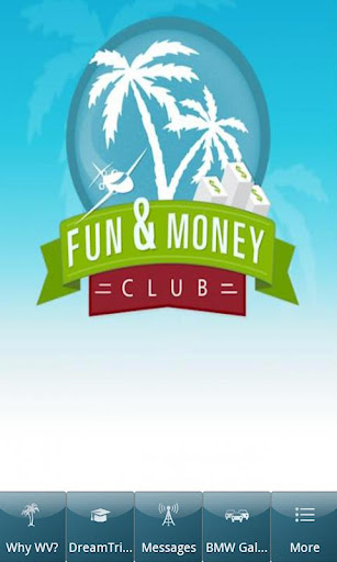 Fun and Money Club