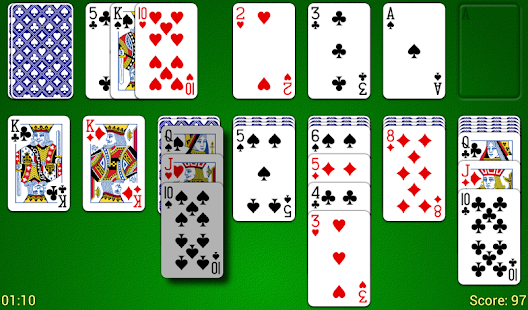 Solitaire(圖7)-速報App