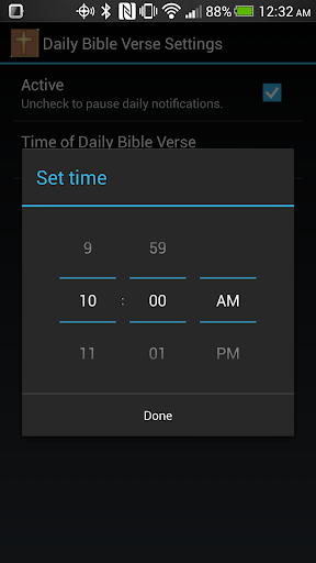 免費下載書籍APP|Daily Bible Verse - SmartWatch app開箱文|APP開箱王