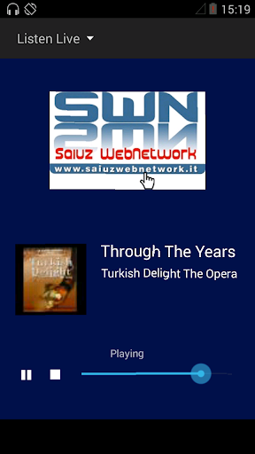 Saiuz Radio Classic