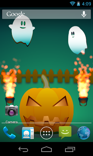 【免費個人化App】Werepumpking-APP點子