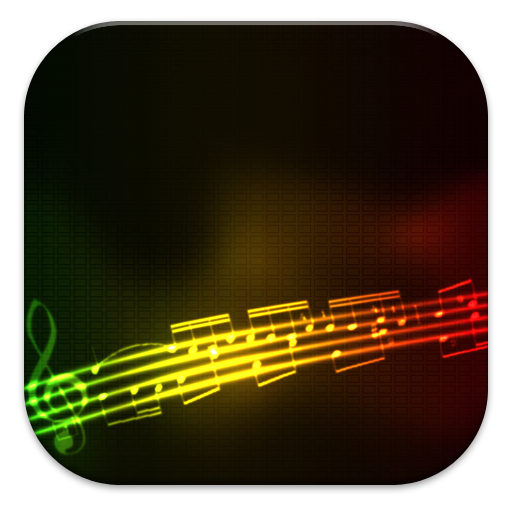 Notification Ringtones Sounds LOGO-APP點子