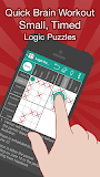 Quick Logic Puzzles