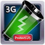 Protect.US™ Battery 3G Saver Apk