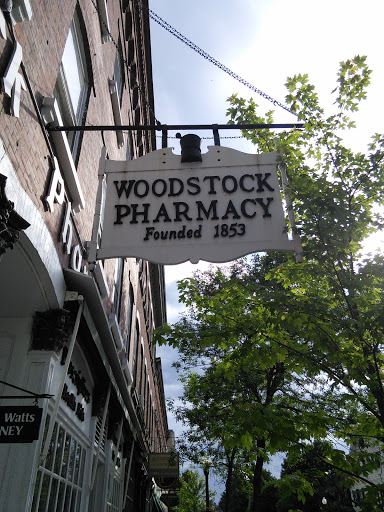 Woodstock Pharmacy 