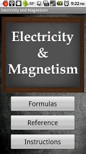 Free Electricity & Magnetism APK