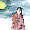Storytelling book Kaguya-hime logo