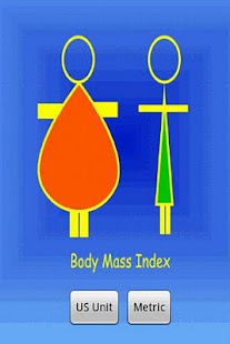 Free quick BMI APK for Android
