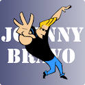 Johnn Bravo Live Wallpaper