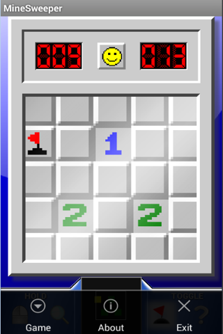 Minesweeper Classical - Free