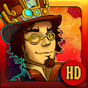 Steam Puzzle HD logo