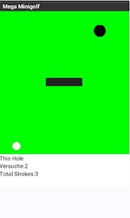 How to install Mini Golf 1.0 unlimited apk for bluestacks