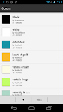 Colors