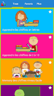 How to download iEducatif - Jeux éducatifs lastet apk for bluestacks