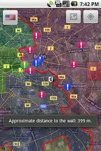The Wall - Berlin Wall live Screenshots 0
