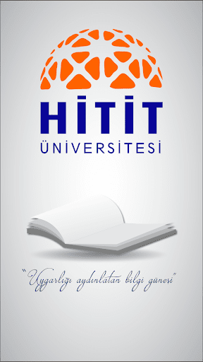 Hitit Üniversitesi