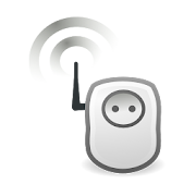 GSM Plug  Icon