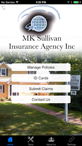 MK Sullivan Insurance