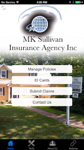 MK Sullivan Insurance Screenshots 0