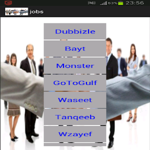 jobs وظائف 1.0