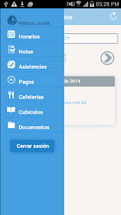PUCP Móvil Screenshots 3