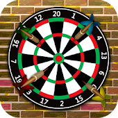 Darts 3D Pro
