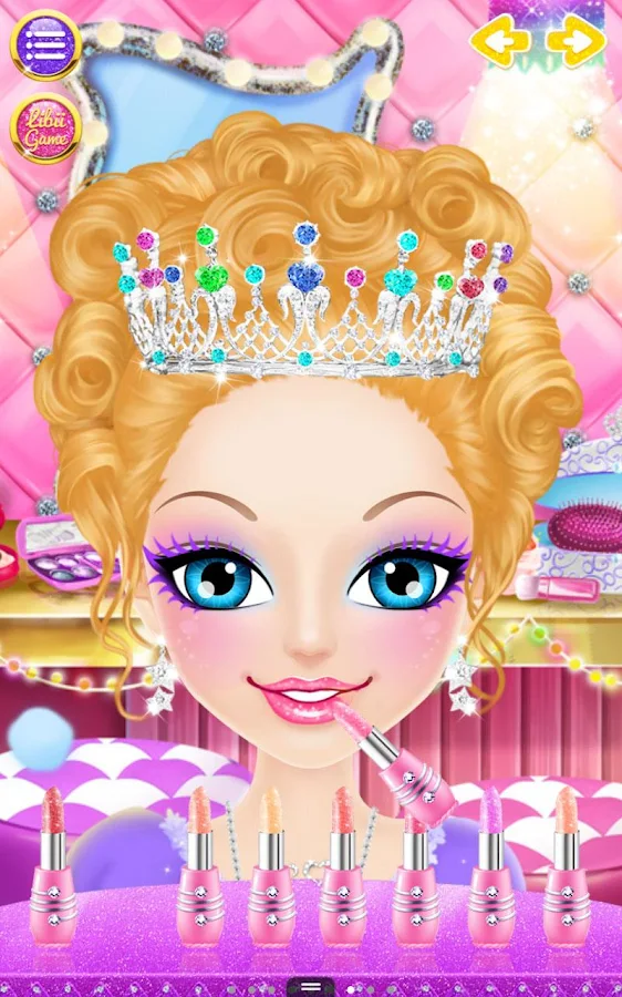 Little Miss Sunshine - screenshot