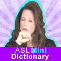 Sign Language Dictionary! logo