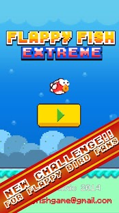 Download Flappy Fish Extreme APK for PC