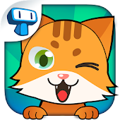 Mes Chatons Virtuels - Chats