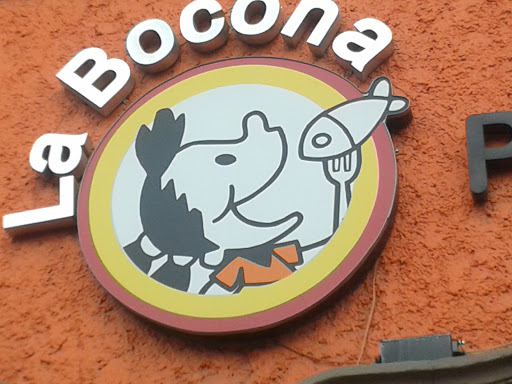 La Bocona