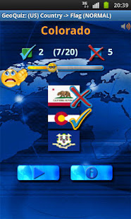 Geo Quiz(圖4)-速報App