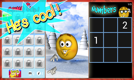 Talking Smiling Simon AdFree poster 15