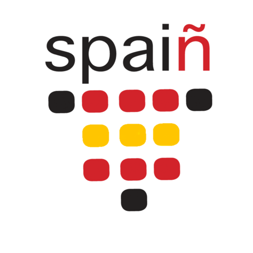 Spain in the World LOGO-APP點子