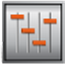 Sound Manager icon