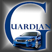 Guardian Insurance  Icon