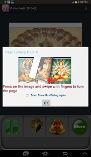 How to mod Vishnu Aarti - Om Jai Jagdis lastet apk for laptop