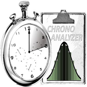 CHRONO Analyzer - chrono logo