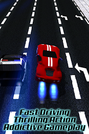 Road Rage Crash poster 1