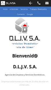 How to mod DLJVSA - Agencia de Limpieza 1.0 mod apk for pc