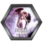 Cover Image of Tải xuống Angel Wallpapers 1.08 APK
