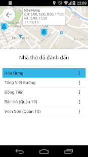 Vietnam Church-giothanhle.com Screenshots 3