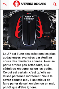 How to mod Affaires De Gars lastet apk for laptop